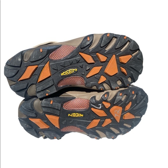 Keen Ankle Boots with Sherpa - Picture 7 of 11